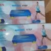 Aerobic Step Board