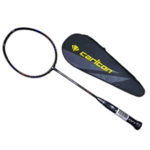 Carlton Badminton Racket