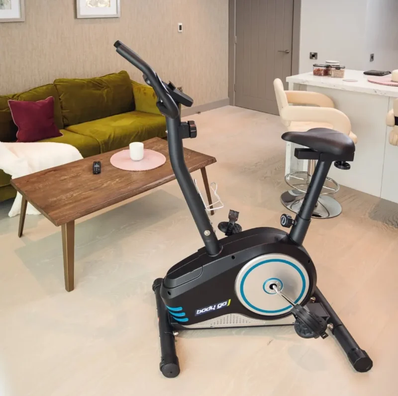 American Fitness Magnetic Bike