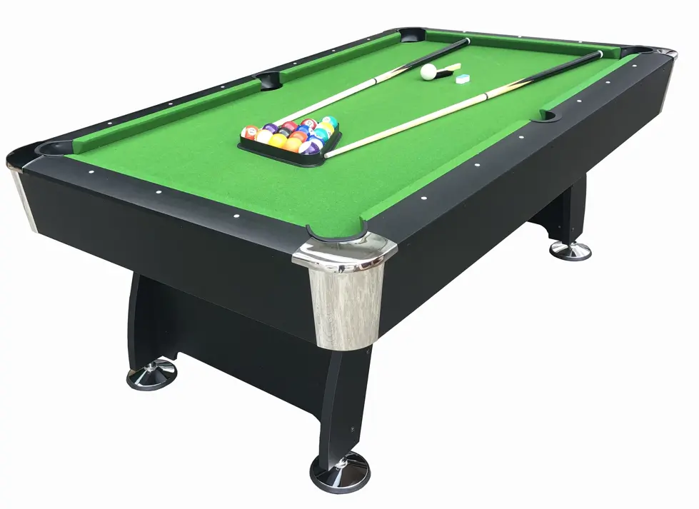 Billiard Table 8 ft Snooker Board