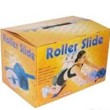 Ab Roller Slide