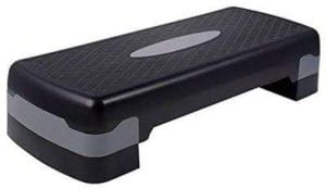 Aerobic Step Board