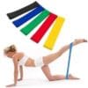 Resistance band