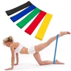 Resistance band