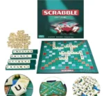 Scrabble Board big Scrabble Board