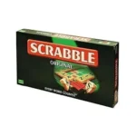 Scrabble Board small Scrabble Board small