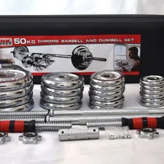 50kg Dumbbell
