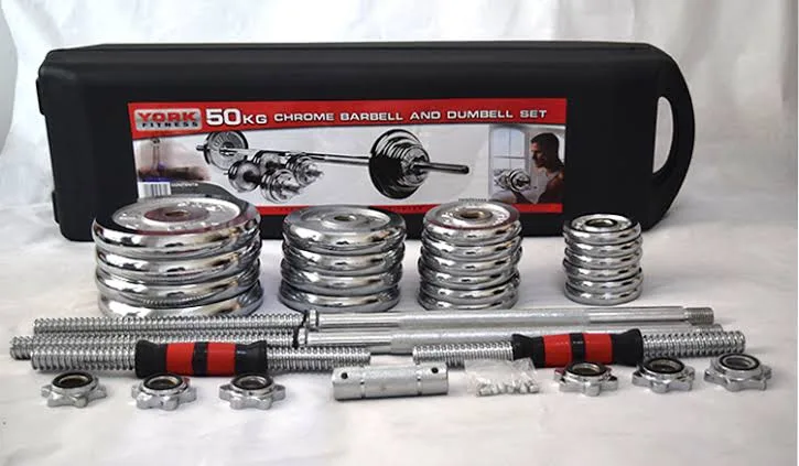 50kg Dumbbell