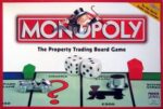 Monopoly Board Game