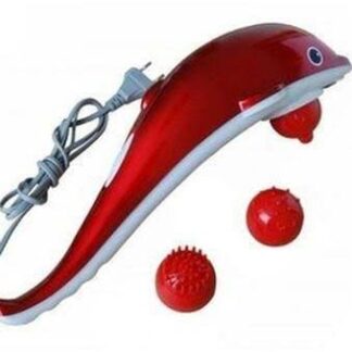 Dolphin Massager