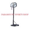American Fitness HB-1S Basketball Stand