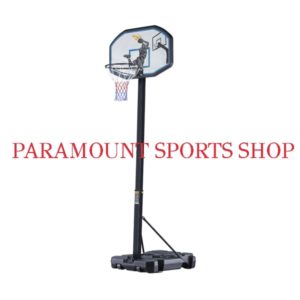 American Fitness HB-1S Basketball Stand