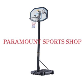 American Fitness HB-1S Basketball Stand