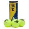 Dunlop Pro Tour Tennis Balls