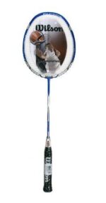 Wilson Badminton Racket