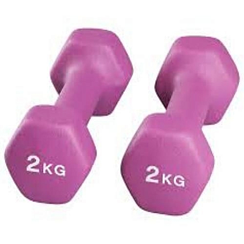 2kg Dumbbell