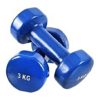 3kg Dumbbell weight