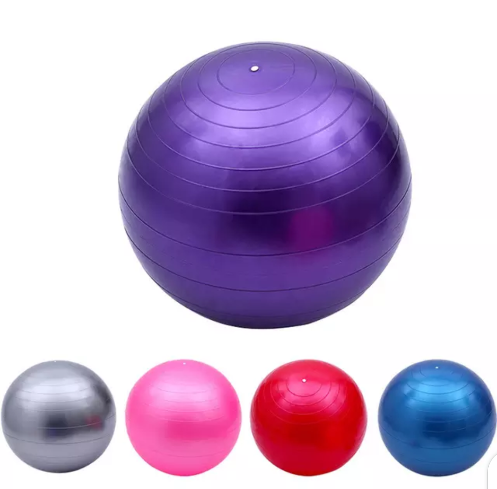 Anti Burst Gym Ball 65 CM