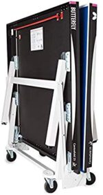 Buy butterfly Centerfold 25 Rollaway Table Tennis Table