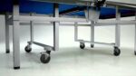 Butterfly Centerfold 25 Rollaway Table Tennis Table