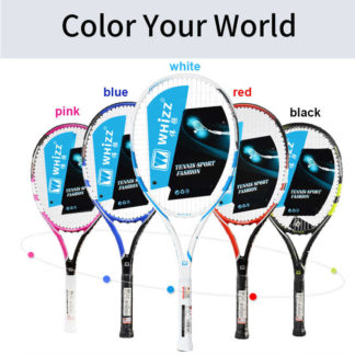 WHIZZ GT700 Tennis Racket