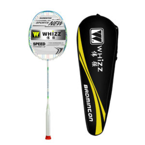 WHIZZ S10 Badminton Racket
