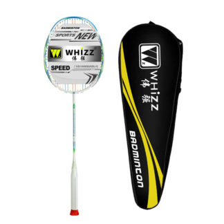 WHIZZ S10 Badminton Racket