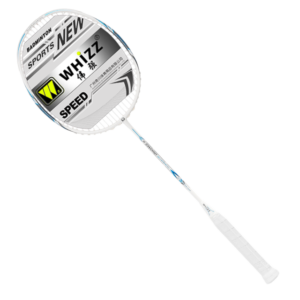 WHIZZ S-SWORD Badminton Racket