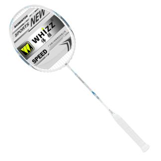 WHIZZ S-SWORD Badminton Racket