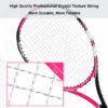 WHIZZ GT700 Tennis Racket