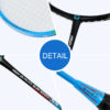 WHIZZ S5 Badminton Racket