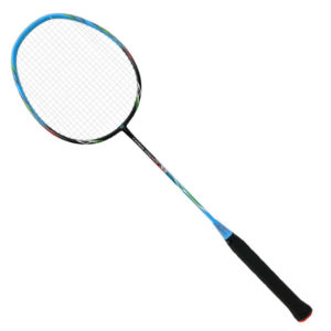 WHIZZ S5 Badminton Racket