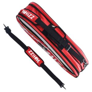 WHIZZ Squash Racket Bag