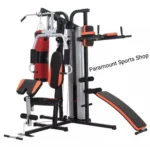 3 Station Multi Gym / Three Station Home Gym