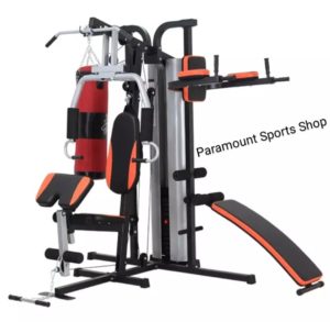 3 Station Multi Gym / Three Station Home Gym