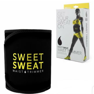 Waist Trimmer Tummy Belt