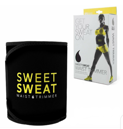 Waist Trimmer Tummy Belt