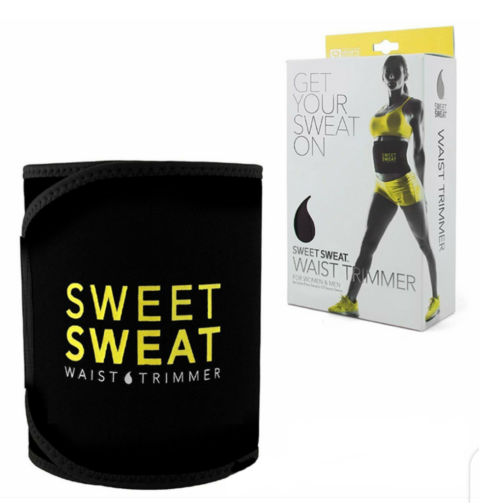 Waist Trimmer Tummy Belt