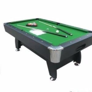 7 feet Snooker Table