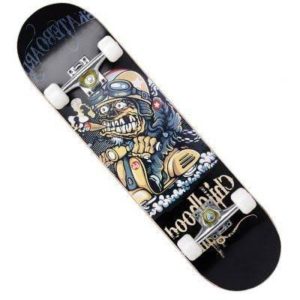 Adult Four Wheel Cruiser Skateboard