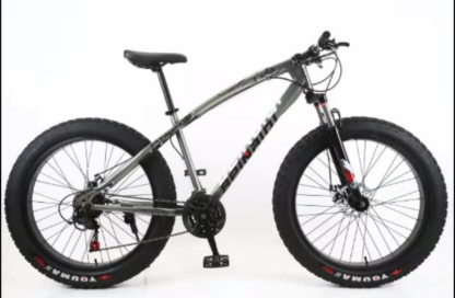 Gunsrose Fat Tyre Bicycle for sale in 