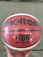 Molten BG5000 Basketball Ball