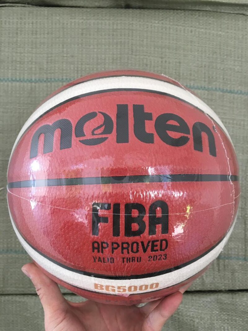 Molten BG5000 Basketball Ball