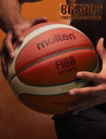 Molten BG5000 Basketball Ball