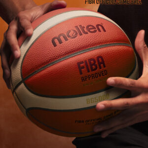 Molten BG5000 Basketball Ball