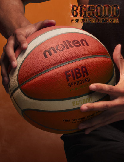 Molten BG5000 Basketball Ball