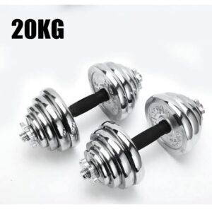 20KG Dumbbell