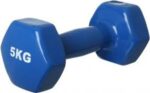 5 KG Dumbbell