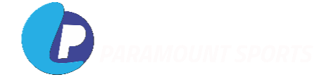 Paramount Sports Logo : Paramount Sports Shop