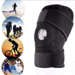 YC Knee Support with Stays